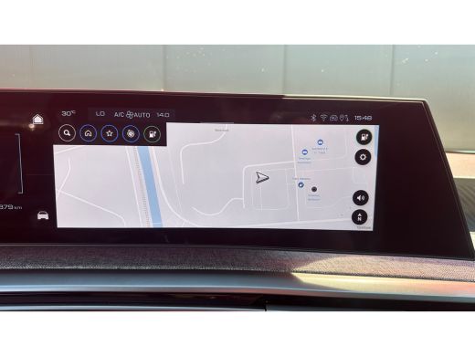Peugeot e-3008 Allure | Advanced Active Safety Brake met camera en radar (Pack Safety Plus) | Climate Control | ... ActivLease financial lease