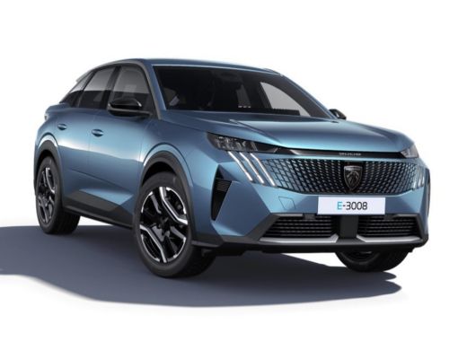 Peugeot e-3008 Allure | Advanced Active Safety Brake met camera en radar (Pack Safety Plus) | Climate Control | ... ActivLease financial lease