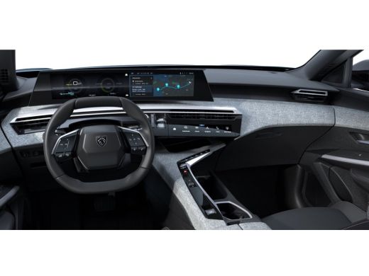 Peugeot e-3008 Allure | Advanced Active Safety Brake met camera en radar (Pack Safety Plus) | Climate Control | ... ActivLease financial lease