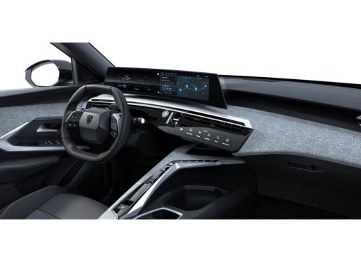 Peugeot e-3008 Allure | Advanced Active Safety Brake met camera en radar (Pack Safety Plus) | Climate Control | ... ActivLease financial lease