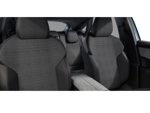 Peugeot e-3008 Allure | Advanced Active Safety Brake met camera en radar (Pack Safety Plus) | Climate Control | ... ActivLease financial lease