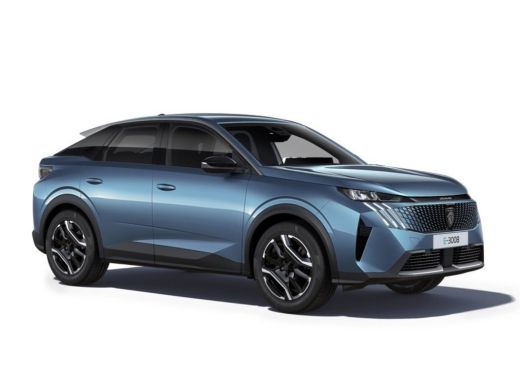 Peugeot e-3008 Allure | Advanced Active Safety Brake met camera en radar (Pack Safety Plus) | Climate Control | ... ActivLease financial lease