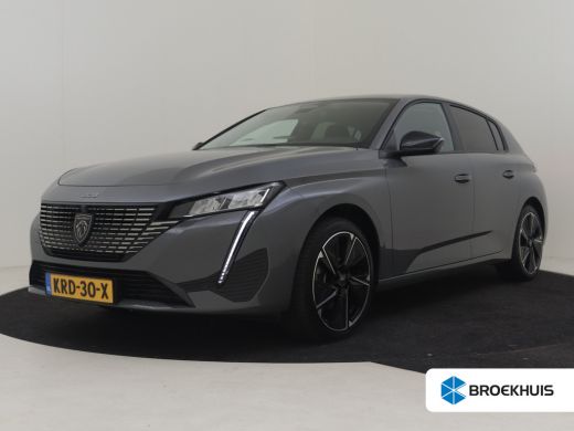 Peugeot e-308 Allure EV 54 kWh | 1e eigenaar | Apple carplay | Achteruitrijcamera | Keyless | Navigatie | SToel... ActivLease financial lease