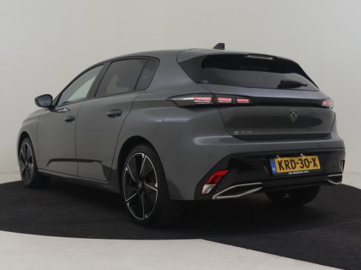 Peugeot e-308 Allure EV 54 kWh | 1e eigenaar | Apple carplay | Achteruitrijcamera | Keyless | Navigatie | SToel... ActivLease financial lease