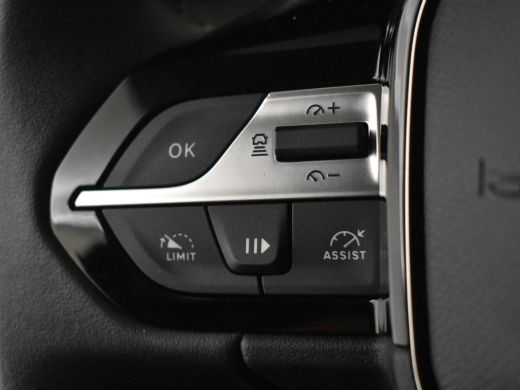 Peugeot e-308 Allure EV 54 kWh | 1e eigenaar | Apple carplay | Achteruitrijcamera | Keyless | Navigatie | SToel... ActivLease financial lease