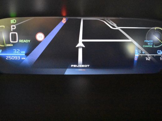 Peugeot e-308 Allure EV 54 kWh | 1e eigenaar | Apple carplay | Achteruitrijcamera | Keyless | Navigatie | SToel... ActivLease financial lease