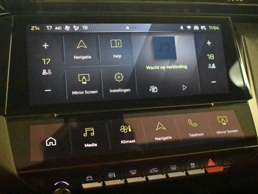 Peugeot e-308 Allure EV 54 kWh | 1e eigenaar | Apple carplay | Achteruitrijcamera | Keyless | Navigatie | SToel... ActivLease financial lease