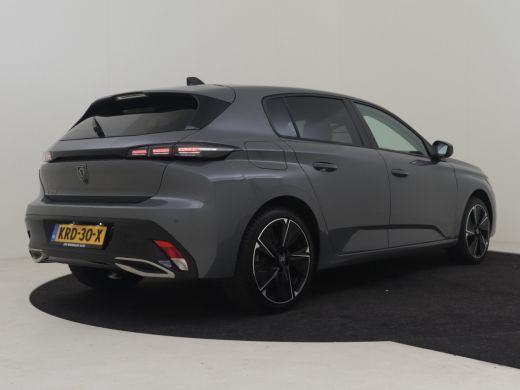Peugeot e-308 Allure EV 54 kWh | 1e eigenaar | Apple carplay | Achteruitrijcamera | Keyless | Navigatie | SToel... ActivLease financial lease
