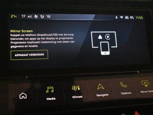 Peugeot e-308 Allure EV 54 kWh | 1e eigenaar | Apple carplay | Achteruitrijcamera | Keyless | Navigatie | SToel... ActivLease financial lease