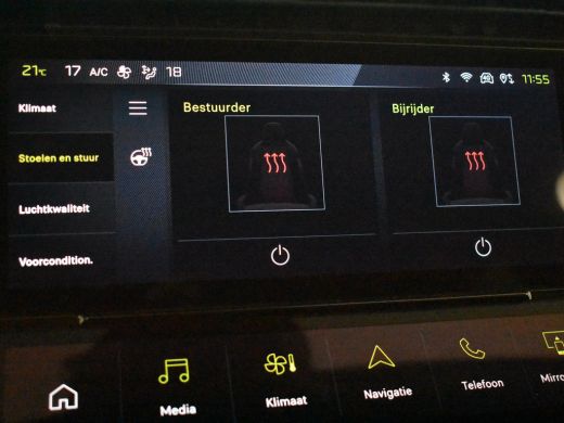 Peugeot e-308 Allure EV 54 kWh | 1e eigenaar | Apple carplay | Achteruitrijcamera | Keyless | Navigatie | SToel... ActivLease financial lease