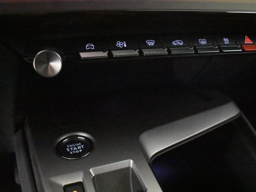 Peugeot e-308 Allure EV 54 kWh | 1e eigenaar | Apple carplay | Achteruitrijcamera | Keyless | Navigatie | SToel... ActivLease financial lease