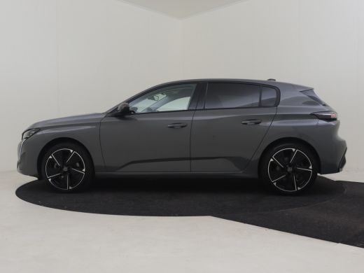 Peugeot e-308 Allure EV 54 kWh | 1e eigenaar | Apple carplay | Achteruitrijcamera | Keyless | Navigatie | SToel... ActivLease financial lease