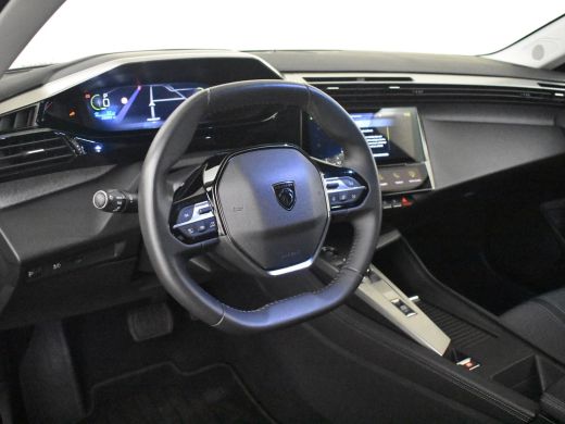 Peugeot e-308 Allure EV 54 kWh | 1e eigenaar | Apple carplay | Achteruitrijcamera | Keyless | Navigatie | SToel... ActivLease financial lease