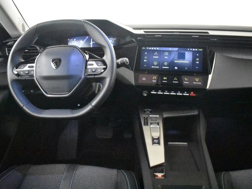 Peugeot e-308 Allure EV 54 kWh | 1e eigenaar | Apple carplay | Achteruitrijcamera | Keyless | Navigatie | SToel... ActivLease financial lease