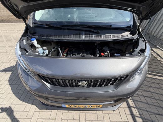 Peugeot e-Expert Standard Premium 136 PK 75 kWh Cruise Control ActivLease financial lease