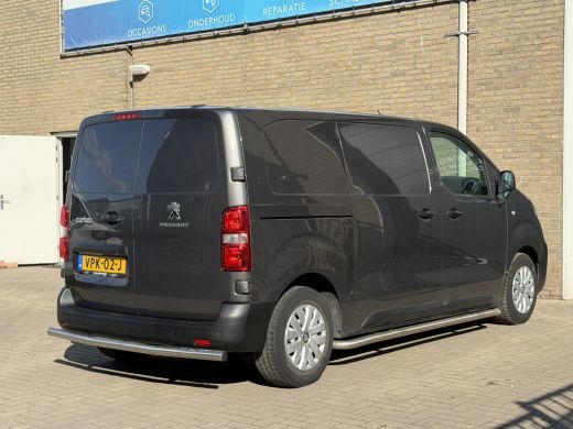 Peugeot e-Expert Standard Premium 75 kWh Cruise Control/achteruitrijcamera ActivLease financial lease
