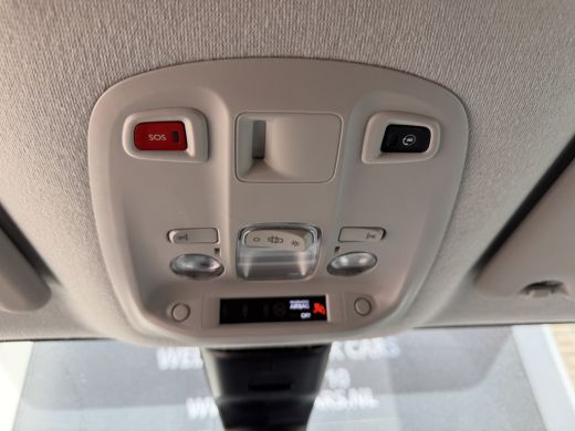 Peugeot e-Expert Standard Premium 75 kWh Cruise Control/achteruitrijcamera ActivLease financial lease