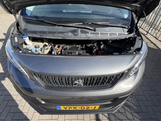 Peugeot e-Expert Standard Premium 75 kWh Cruise Control/achteruitrijcamera ActivLease financial lease