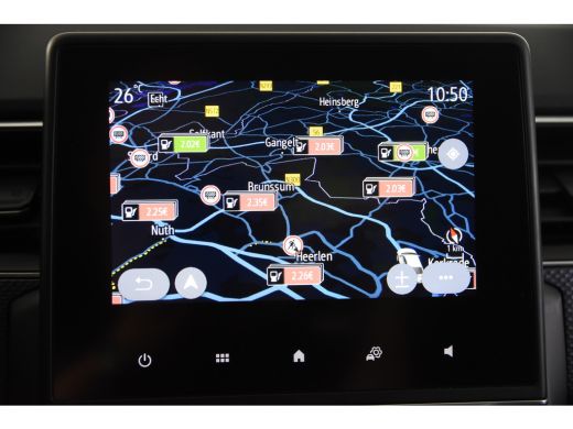 Renault Arkana 1.6 E Full Hybrid 145 *1ste Eigenaar*Navigatie*Camera* ActivLease financial lease