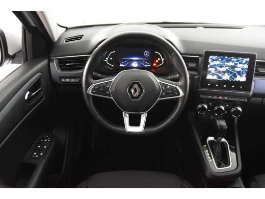 Renault Arkana 1.6 E Full Hybrid 145 *1ste Eigenaar*Navigatie*Camera* ActivLease financial lease