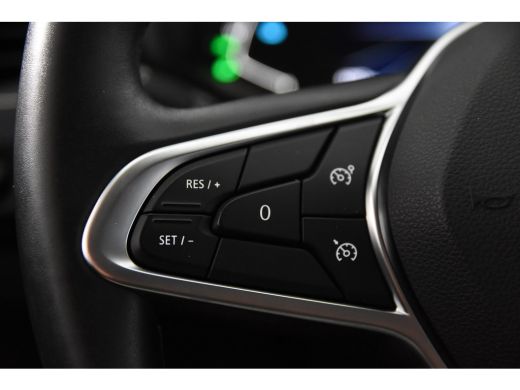 Renault Arkana 1.6 E Full Hybrid 145 *1ste Eigenaar*Navigatie*Camera* ActivLease financial lease