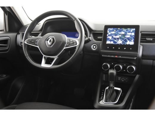 Renault Arkana 1.6 E Full Hybrid 145 *1ste Eigenaar*Navigatie*Camera* ActivLease financial lease