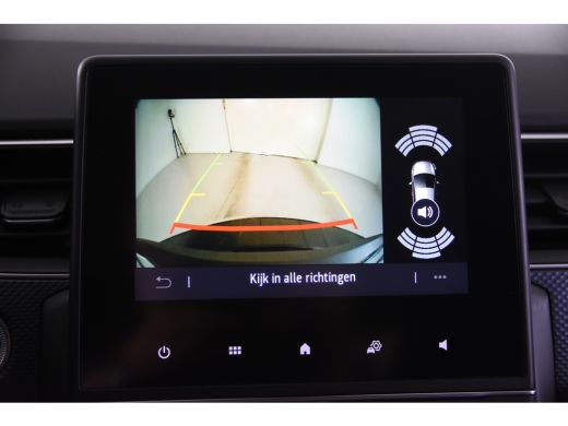 Renault Arkana 1.6 E Full Hybrid 145 *1ste Eigenaar*Navigatie*Camera* ActivLease financial lease