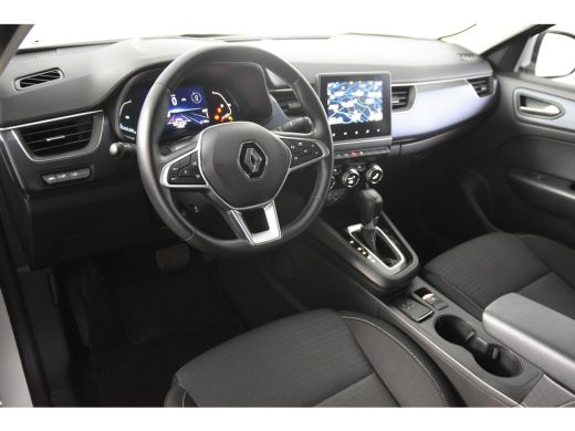 Renault Arkana 1.6 E Full Hybrid 145 *1ste Eigenaar*Navigatie*Camera* ActivLease financial lease