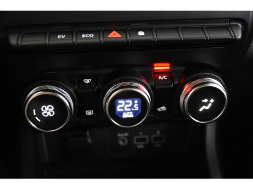 Renault Arkana 1.6 E Full Hybrid 145 *1ste Eigenaar*Navigatie*Camera* ActivLease financial lease
