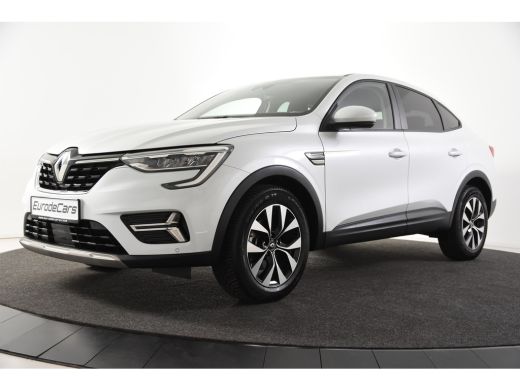 Renault Arkana 1.6 E Full Hybrid 145 *1ste Eigenaar*Navigatie*Camera* ActivLease financial lease