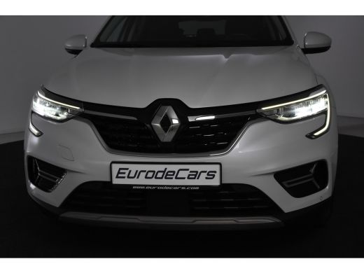 Renault Arkana 1.6 E Full Hybrid 145 *1ste Eigenaar*Navigatie*Camera* ActivLease financial lease