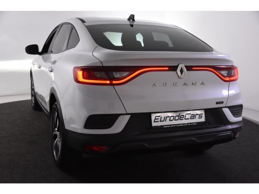 Renault Arkana 1.6 E Full Hybrid 145 *1ste Eigenaar*Navigatie*Camera* ActivLease financial lease