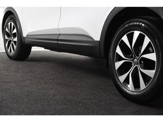 Renault Arkana 1.6 E Full Hybrid 145 *1ste Eigenaar*Navigatie*Camera* ActivLease financial lease