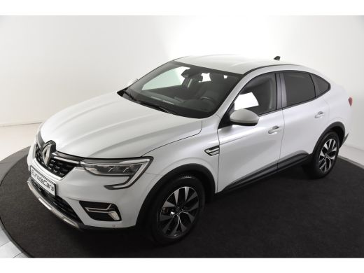 Renault Arkana 1.6 E Full Hybrid 145 *1ste Eigenaar*Navigatie*Camera* ActivLease financial lease
