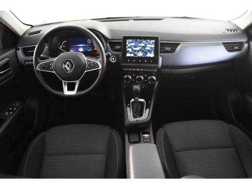 Renault Arkana 1.6 E Full Hybrid 145 *1ste Eigenaar*Navigatie*Camera* ActivLease financial lease