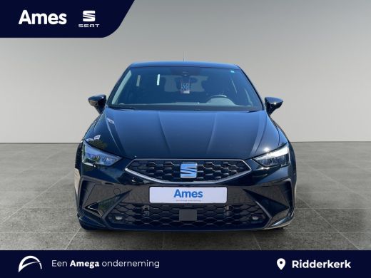 Seat Ibiza Style 1.0 EcoTSI 95 PK Private lease vanaf &euro;290,- ActivLease financial lease