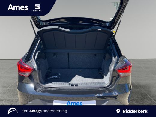 Seat Ibiza Style 1.0 EcoTSI 95 PK Private lease vanaf &euro;290,- ActivLease financial lease