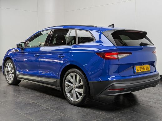 Skoda Enyaq iV 60 180 pk | Achteruitrijcamera | Apple Carplay | Stoel/stuurverwarming | ActivLease financial lease