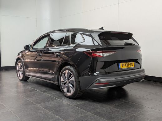 Skoda Enyaq iV 60 180 pk | SoH 92,16% | Apple Carplay | Cruise control | ActivLease financial lease