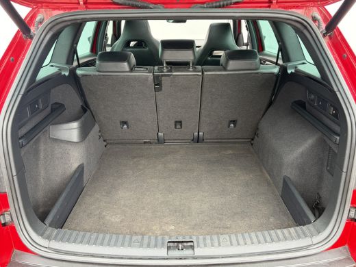 Skoda Kodiaq 1.5 TSI Sportline Carplay Stoelverw. Trekhaak Adapt.Cruise Business ActivLease financial lease