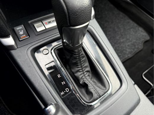 Subaru Forester 2.0 Premium NL. Auto, Vol Opties. ActivLease financial lease