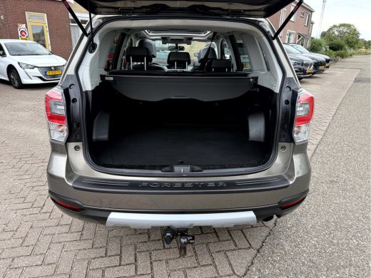 Subaru Forester 2.0 Premium NL. Auto, Vol Opties. ActivLease financial lease