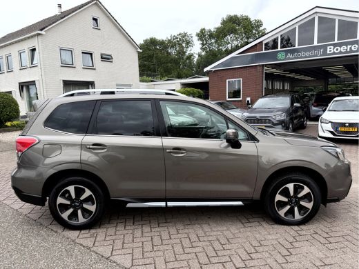 Subaru Forester 2.0 Premium NL. Auto, Vol Opties. ActivLease financial lease