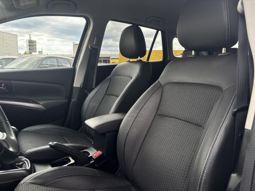 Suzuki S-Cross 1.4 Boosterjet Style Smart Hybrid | Rijklaarprijs | Climate Control | All Season banden | Adaptiv... ActivLease financial lease