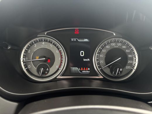Suzuki S-Cross 1.4 Boosterjet Style Smart Hybrid | Rijklaarprijs | Climate Control | All Season banden | Adaptiv... ActivLease financial lease