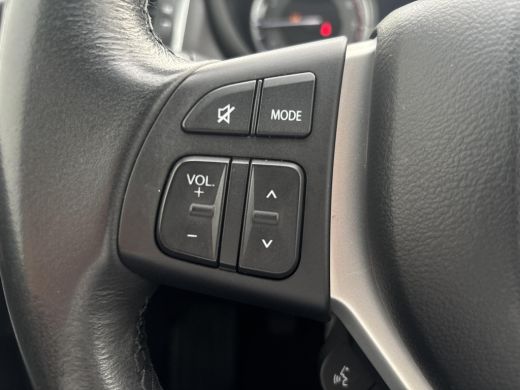 Suzuki S-Cross 1.4 Boosterjet Style Smart Hybrid | Rijklaarprijs | Climate Control | All Season banden | Adaptiv... ActivLease financial lease