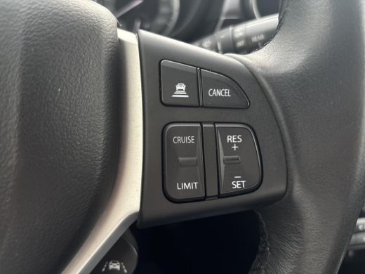 Suzuki S-Cross 1.4 Boosterjet Style Smart Hybrid | Rijklaarprijs | Climate Control | All Season banden | Adaptiv... ActivLease financial lease