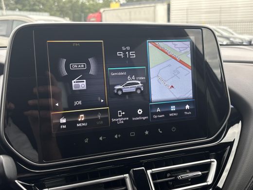 Suzuki S-Cross 1.4 Boosterjet Style Smart Hybrid | Rijklaarprijs | Climate Control | All Season banden | Adaptiv... ActivLease financial lease
