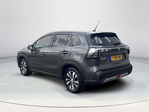 Suzuki S-Cross 1.4 Boosterjet Style Smart Hybrid | Rijklaarprijs | Climate Control | All Season banden | Adaptiv... ActivLease financial lease