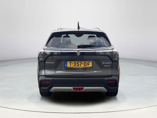 Suzuki S-Cross 1.4 Boosterjet Style Smart Hybrid | Rijklaarprijs | Climate Control | All Season banden | Adaptiv... ActivLease financial lease